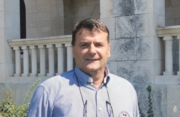 Nedo Vrgoč